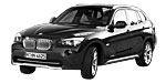 BMW E84 U1755 Fault Code