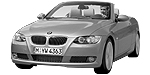BMW E93 U1755 Fault Code